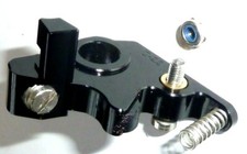 DUCATI S2R 800 MONSTER 2005-2007 CLUTCH ADAPTOR PIVOT JAYBEEBIKERBITS D22