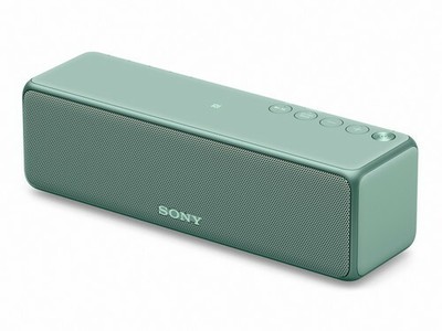 sony hear go bluetooth speaker