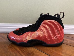 foamposite size 5.5 y