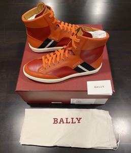 bally oldani