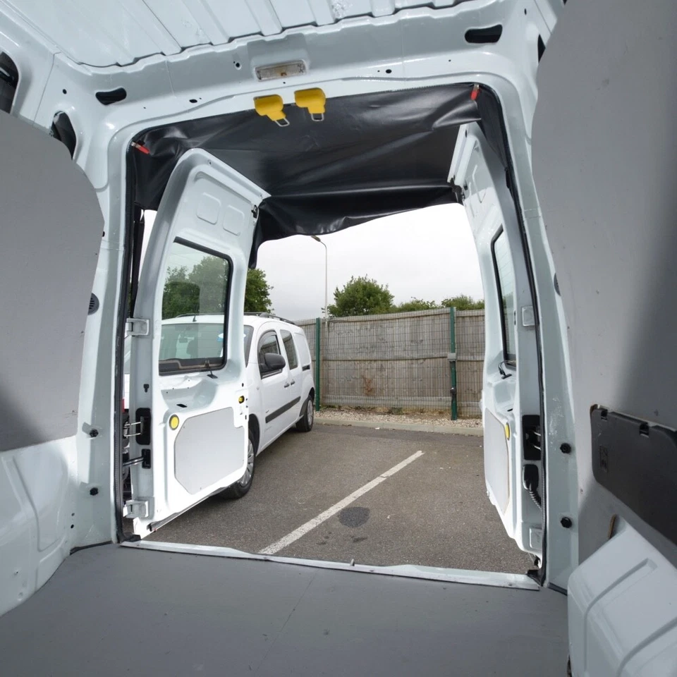 Ford Transit Connect Gen 1 Barn Door Awning Cover Custom-fit  2012 BDC617 - Image 2 of 4