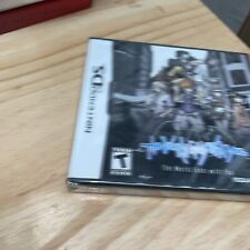 The World Ends with You Nintendo DS Video Games for sale | eBay The World Ends with You Nintendo DS Video Games for sale | eBay