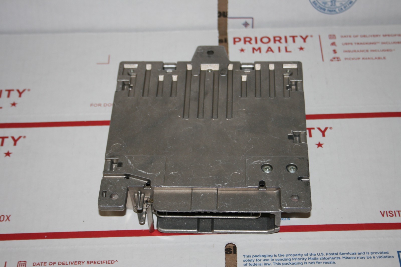 X198 VOLVO Bosch Engine ECU ECM Jetronic Computer PN 0280001512 