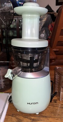 Hurom Slow Juicer レッド　ほぼ新品 Shop HP Slow Juicer | Official Hurom Store