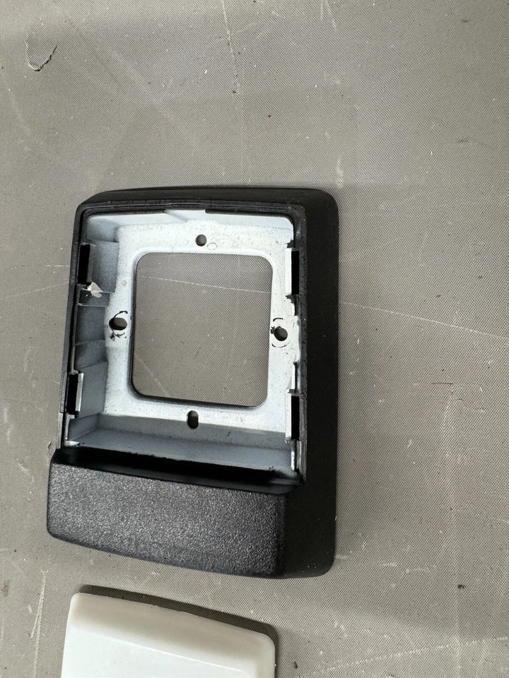 Chevy Camaro Pontiac Firebird 1982-1992 transmisión automática techo luz de cortesía lámpara techo en T Foto 3 de 4