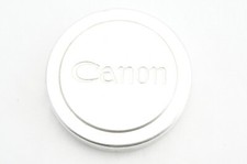 CANON Front Lens Cap for 50mm F1.8/F2.8 LTM Leica screw mount From JAPAN