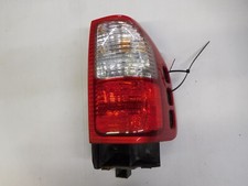 Oem Isuzu Amigo Rodeo Right Tail Light Assembly 2000 2001 2002 2003 Oem Isuzu Amigo Rodeo Right Tail Light Assembly 2000 2001 2002 2003