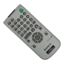 SONY RMT-D114A Replacement DVD Portable Remote Control - Has Been Tested
