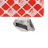 Febi Getriebelager FüR Opel Astra J P10 1.7 Cdti Chevrolet Cruze J300 1.7D Links