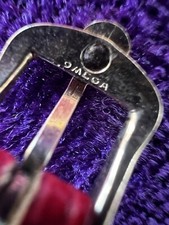 OMEGA LADYMATIC Cal. 671 Vintage 13