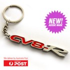 <!--F#f_0-->Monaro CV8R keyring Holden HSV KeyChain Chrome <!--F/-->