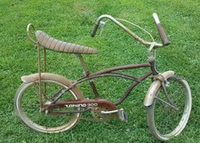 schwinn cherish bike