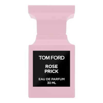 TOM FORD Rose Prick Eau De Parfum 1 Fl Oz. New Sealed. Authentic