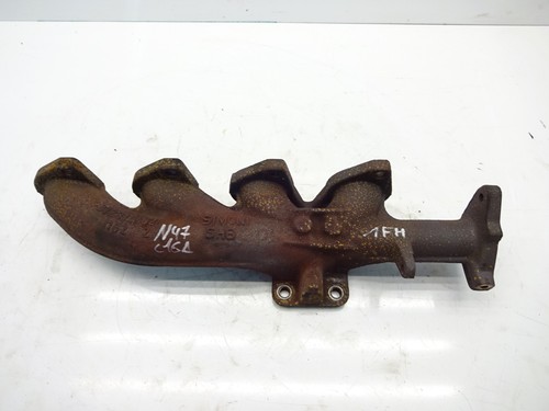 Abgaskrümmer Mini Clubman R55  R60 R61 R57 R56 1,6 N47C16A 7812314