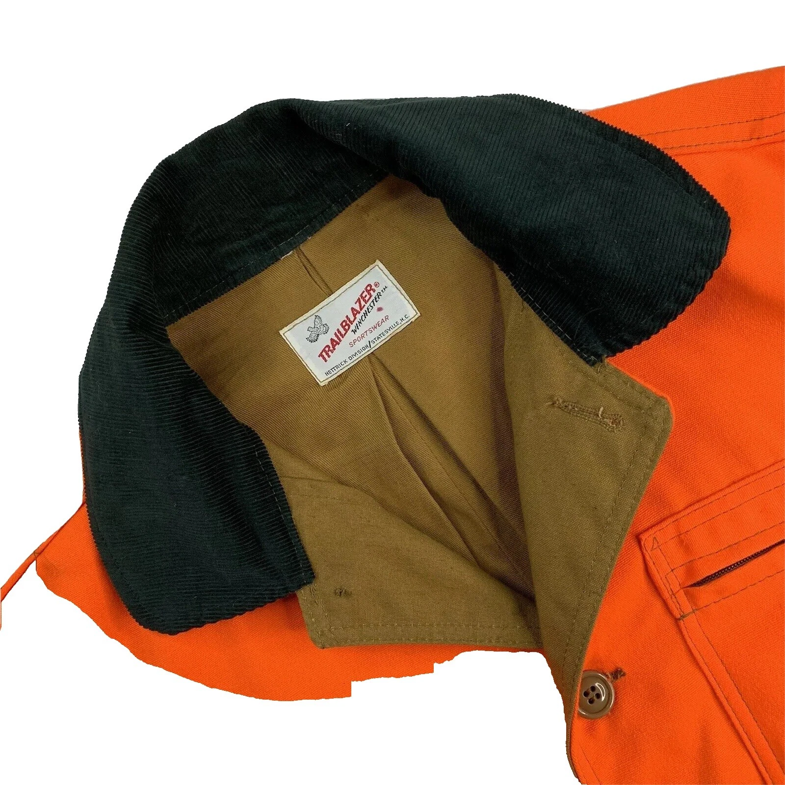 Winchester коричневые пальто, куртки и жилеты обычного размера для мужчин