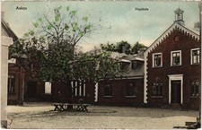 PC DINAMARCA ASKOV HOJSKOLE (a60524)
