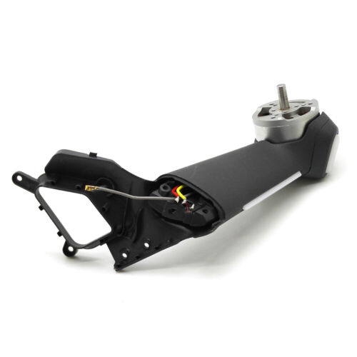 For DJI FPV Original Arm Shell with Motor LED Cover Antenna Cable Replacement - Picture 9 of 16