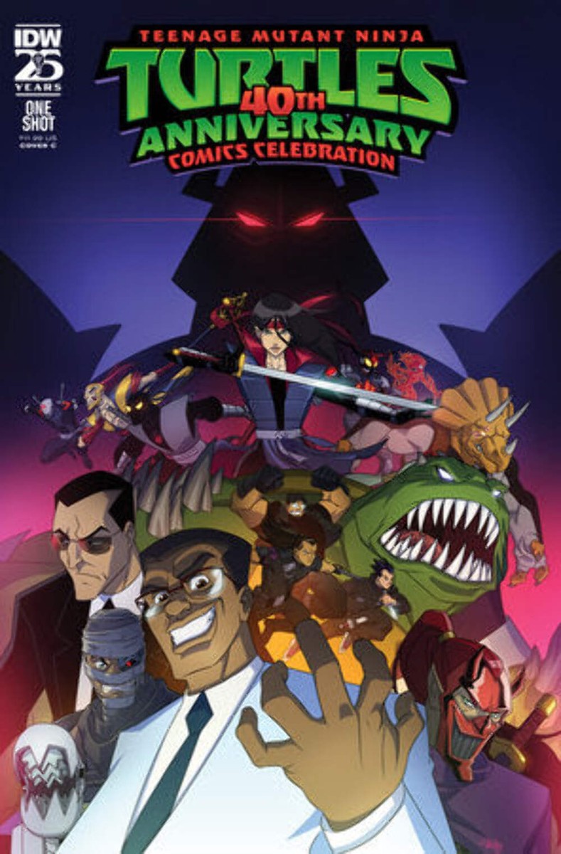 カーペンターズ 40th Anniversary Collection カーペンターズ 40th Anniversary Collection Teenage Mutant