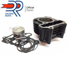 GRUPPO TERMICO DR 80CC D.50 Baotian Eco Bike 50 4T 00 DR KT00132