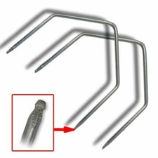 2004 2005 2006 2007 PONTIAC GTO FACTORY RADIO STEREO REMOVAL TOOL KEYS