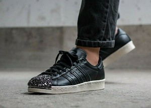 adidas superstar 3d metal toe