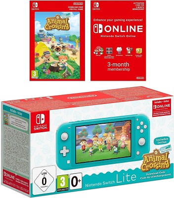 Animal Crossing Nintendo Switch Bundle Deals Sam's Club