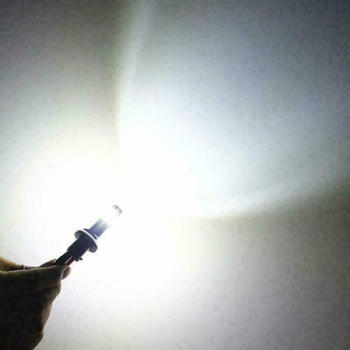 6X FOR Pontiac Grand Prix 1997-2003 6000K LED Headlight + Fog Light Bulbs Combo - Picture 12 of 17