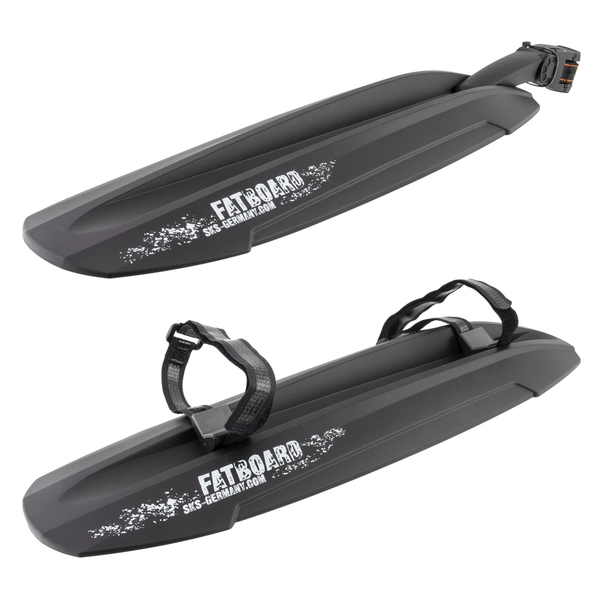 Sks fatboard sales fender set
