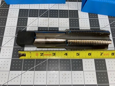UNION Butterfield 1-3/4-8 NS GH6 HSS USA 148136  TAP