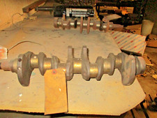 Fiat X19 X19 Crankshaft 1974-1978 Remanufactured