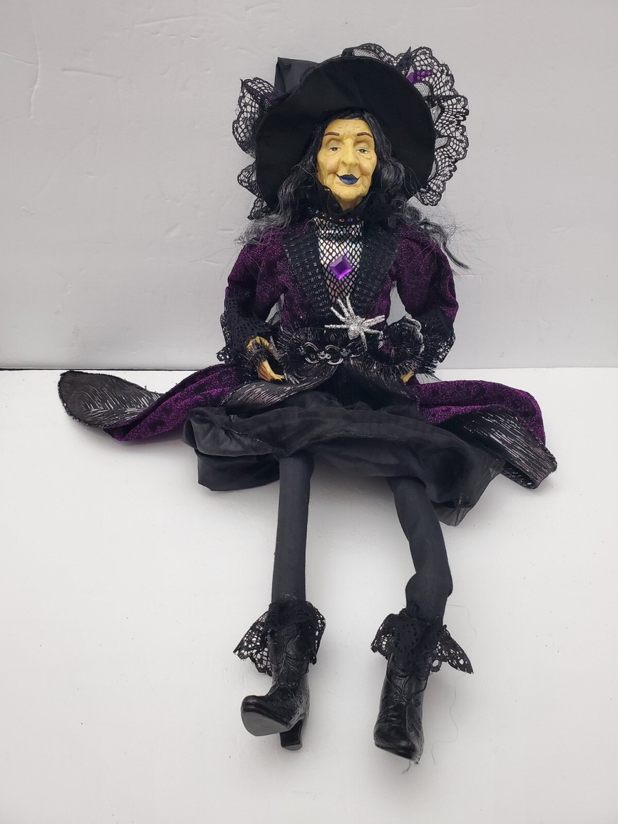 工芸品   / PRETTY LADIES Kathryn Public eye: Kathryn Hausman, 60