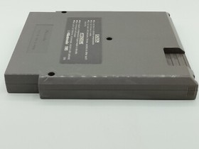 Marble Madness / Nintendo NES / PAL A / EAI UKV