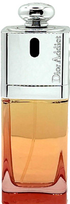 Christian Dior Addict Eau Delice Eau De Toilette 1.7 Oz / 50 ml Discontinued!