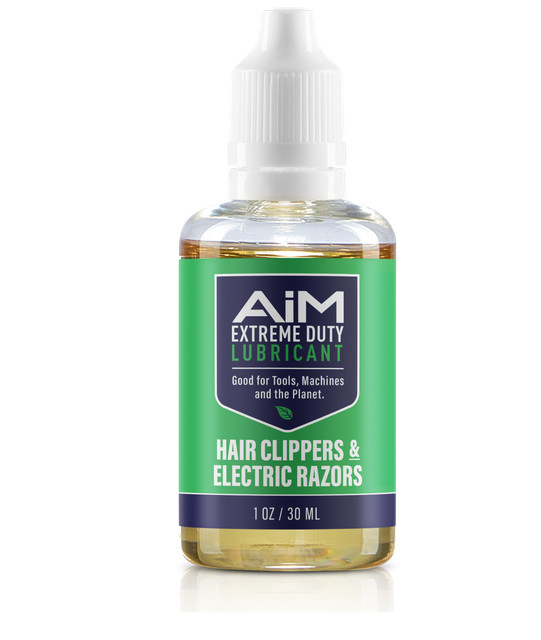 PlanetSafe AIM Lubricant