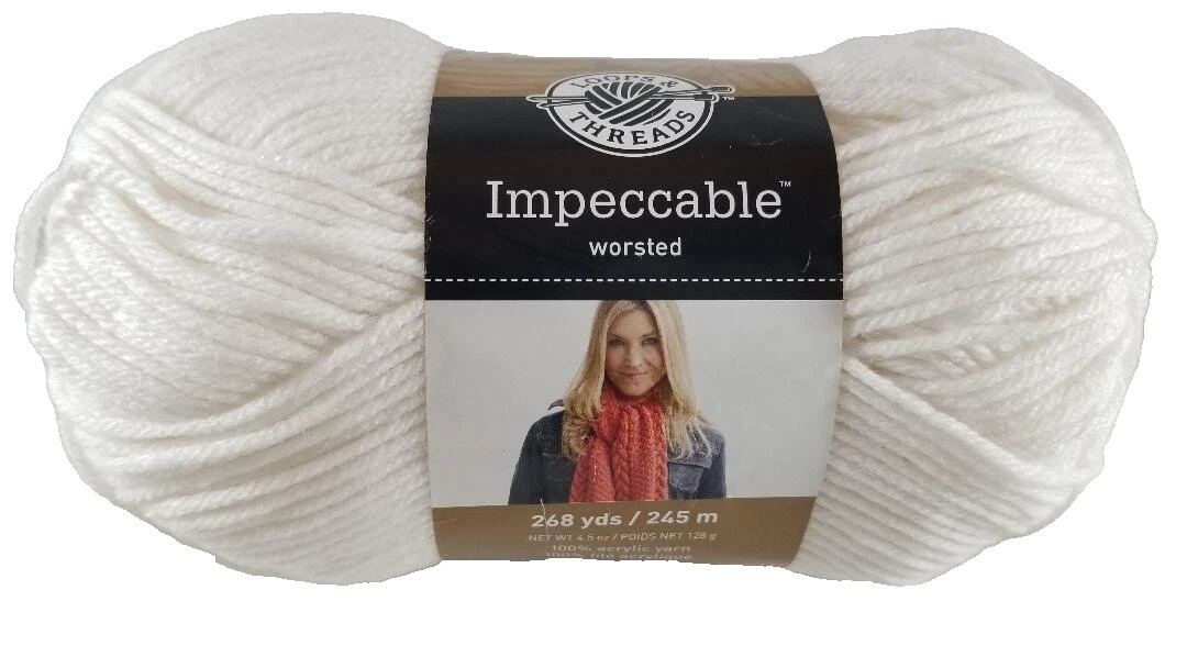 Ball Unit Plain Yarns