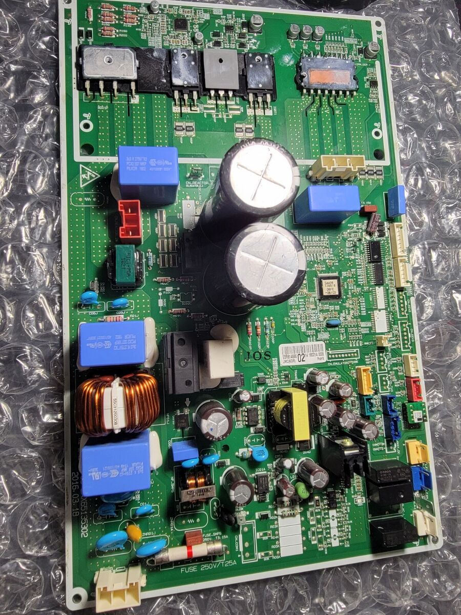 LG Inverter AC PCB | eBay LG Inverter AC PCB | eBay