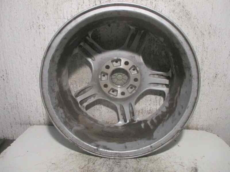 6762330 BMW E53 5 Spoke Alloy Wheel 7.5 X 17