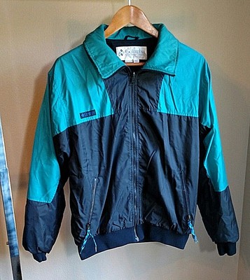 Columbia Vintage Sportswear Size M Radial Sleeve Ski ...