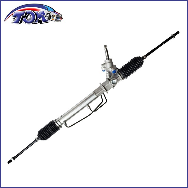 New Power Steering Rack And Pinion Fits Subaru Baja Legacy & Outback eBay