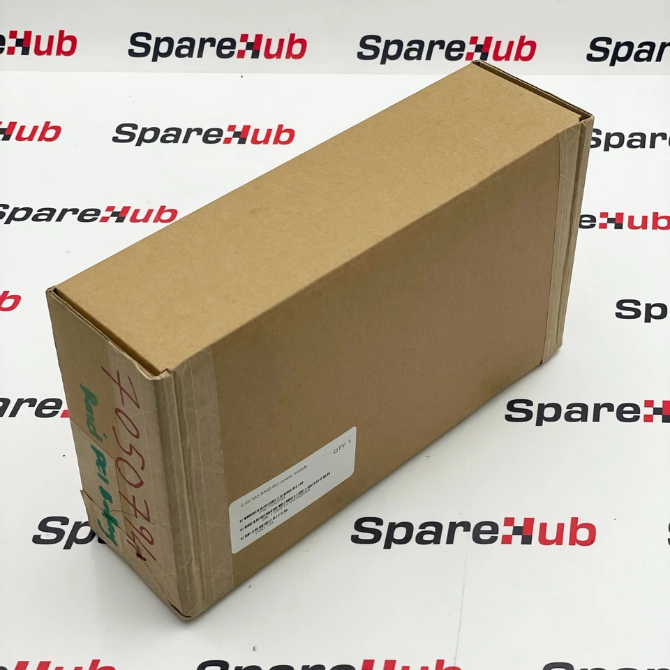 ORACLE SUN 7050794 6GB SAS RAID PCI Power Module - Image 3 of 4