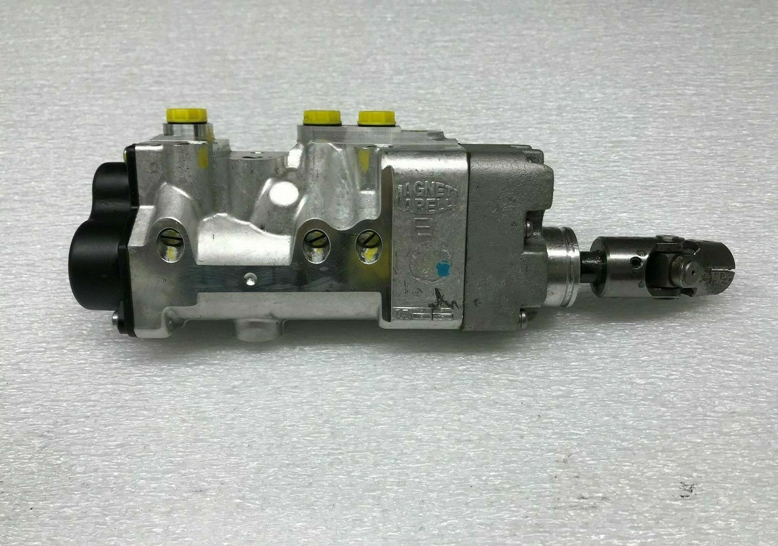 LAMBORGHINI MURCIELAGO COUPE ROADSTER LP640 670 F1 E-GEAR ACTUATOR OEM 086398270