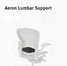 Herman Miller Classic Aeron Lumbar “C” Replacement 