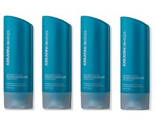 Keratin Complex Smoothing Therapy Color Care Conditioner, 13.5oz Pack of 4