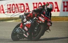 Marco Bezzecchi Hand Signed 12x8 Photo Aprilia Racing MotoGP Autograph 2025 1