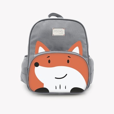 8740 | Kinderrucksack | Aufbewahrungstasche | Tasche mit Fächern | Ergonomisc...