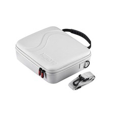 1 Storage Box Shoulder Bag Carrying Suitcase For GoPro Hero 10 /9 Black Camera