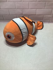 Disney Finding Nemo plush Nemo Ty Sparkle 12  