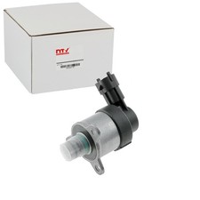 NTY DRUCKREGELVENTIL COMMON-RAIL passend für HYUNDAI ACCENT ELANTRA GETZ I10
