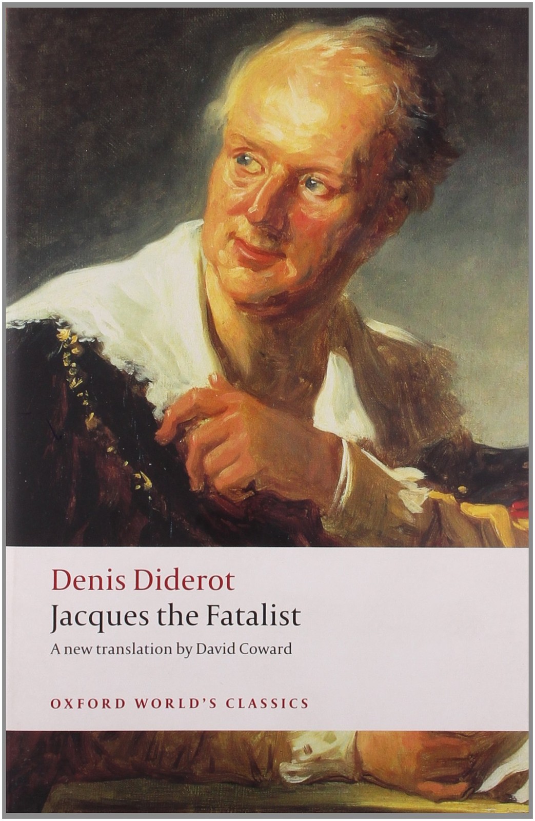 Jacques the Fatalist by Denis Diderot PAPERBACK - Image 6