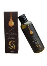 herbal hair oil for men and women 100ml 